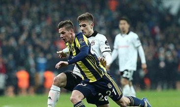 Fenerbahçe'de Miha Zajc gitti-gidiyor