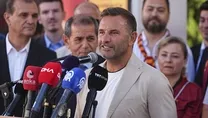 Okan Buruk’tan flaş transfer açıklaması