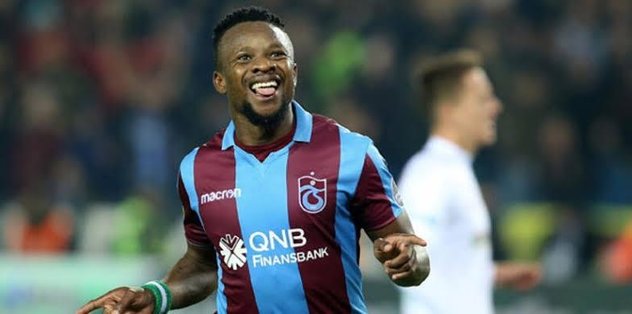 Onazi: Hedeflerimize ulaşmamız için yardım etme zamanı