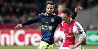 Fenerbahce draws with Ajax