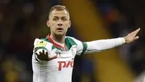 Barinov’a izin çıkmadı