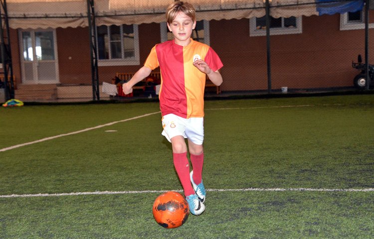 10 Yasinda Galatasaray A Transfer Oldu Son Dakika Galatasaray Haberleri Fotograflari Fotomac