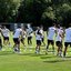 Beşiktaş yeni sezona hazırlanıyor