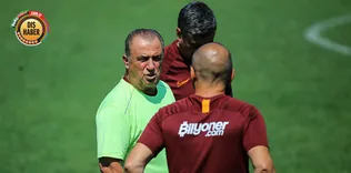 Galatasaray’a transferde kötü sürpriz!