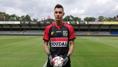 Berke Özer 1 yıl daha Westerlo’da