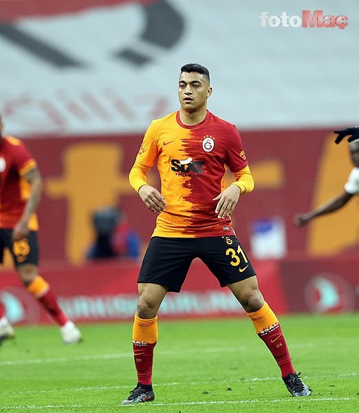 Son dakika spor haberleri: Galatasaray'da 6 futbolcu için karar verildi! Mohamed ve Gedson...