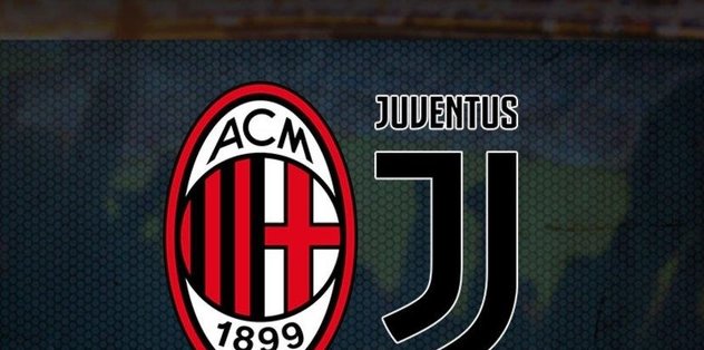 Milan-Juventus maçı CANLI - Son dakika İtalya Serie A haberleri - Fotomaç