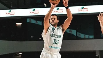 Basketbolda bir iyi bir kötü