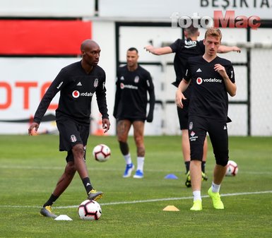 Beşiktaş’tan Ersun Yanal açıklaması!