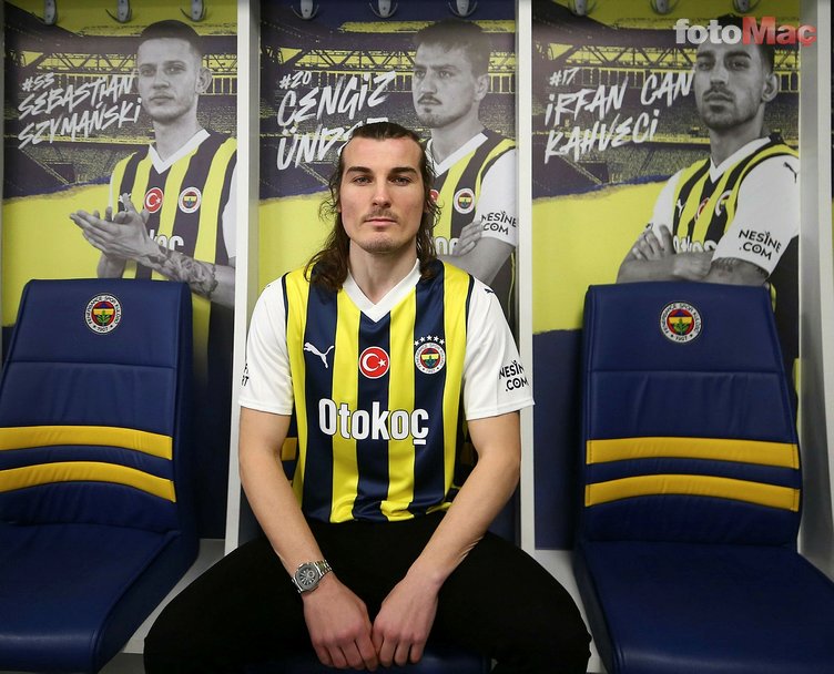 Fenerbahçe için şaşırtan transfer iddiası! Bunu kimse beklemiyordu