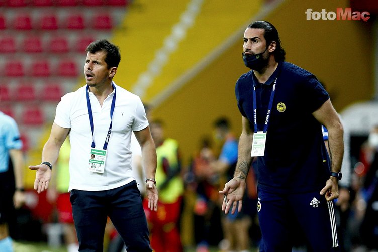 Son dakika spor haberleri: Paulo Fonseca'nın yeni ekibi hazır! Fenerbahçe'de bir devir sona eriyor