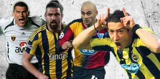 Unutulmaz derbi sözleri