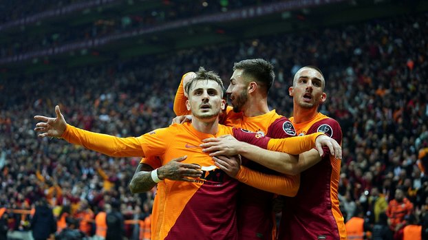 Galatasaray haberleri | Kerem Aktürkoğlu'na 7 talip! '30 milyon Euro...'