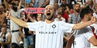 Altay’da Hayrullah uzattı