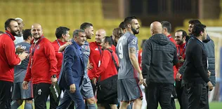 Bilic dalga geçti sanıyorduk