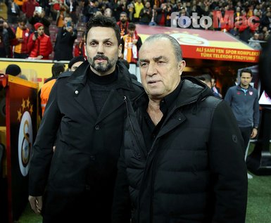 Alex’ten Fenerbahçe Galatasaray derbisi paylaşımı! Arda Turan...