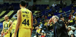 Fenerbahçe, Real Madrid’i konuk edecek