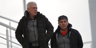 Bursaspor, Stancu için Ankara’ya gidiyor