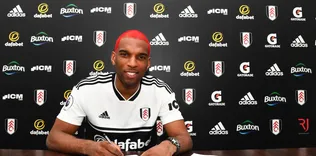 Ryan Babel Galatasaray’da! İşte alacağı ücret