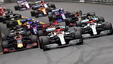 Formula 1'de 2020 sezonu başlıyor!