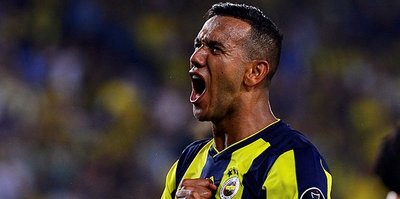 Fenerbahçe Josef de Souza'yı KAP'a bildirdi: "Al Ahli ile görüşmelere başlandı"