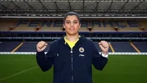 Sürmeneli F.Bahçe’de