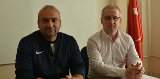 Bandırmaspor’da hedef şampiyonluk