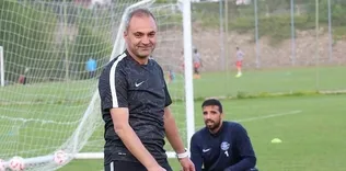 Erkan Sözeri gönderildi