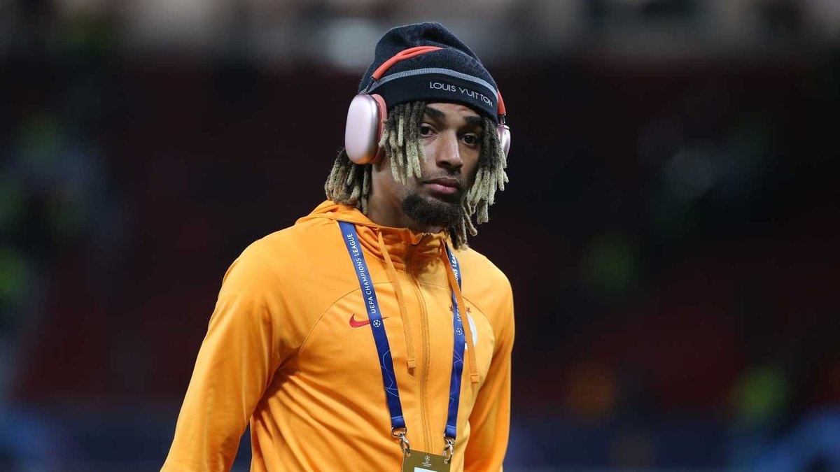 Galatasaray'da Sacha Boey gelişmesi! Transferi imkansıza yakın Galatasaray'da Sacha Boey gelişmesi! Transferi imkansıza yakın