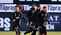 Rashica müjdesi