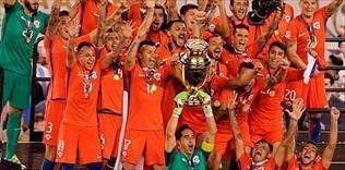 Şampiyonlar düellosu