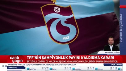 >Doğan: 3 büyük kulüp karşı çıksa da...