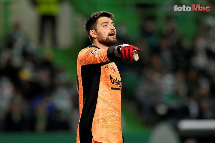 Besiktas Haberleri Besiktas In Transfer Plani Utku Yuvakuran Surprizi Fotomac