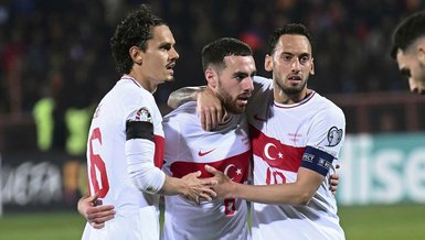 Türkiye ile Hırvatistan 11. kez karşı karşıya