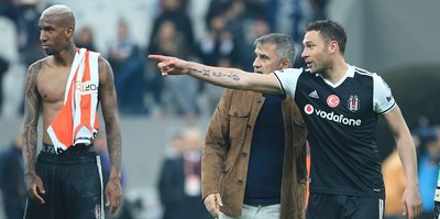 Tosic'ten ilginç istatistik