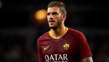 G.Saray'da sağ beke yeni aday: Santon!