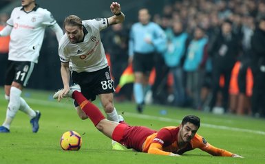 Mourinho’nun yeni prensi Galatasaray’ın genç ismi Ozan Kabak