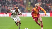 Barış Alper’e tepki