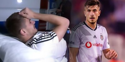 Dorukhan Toköz sahalara ne zaman dönecek? Beşiktaş son dakika haberleri...