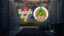 İkas Eyüpspor - Corendon Alanyaspor | CANLI