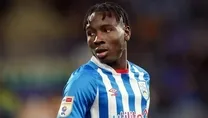 Sivasspor’a Malili maestro