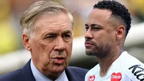 Ancelotti’den Neymar’a 2 ay süre!