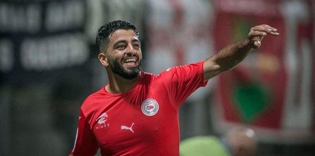 Umut Bozok gelmeye hazır