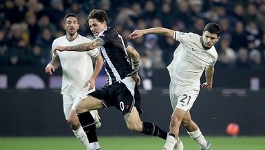 Zaniolo ameliyat olacak