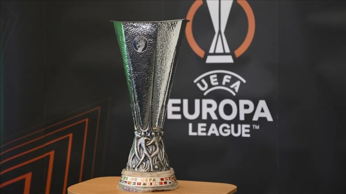 UEFA Avrupa Ligi'nde finalistler belli oluyor