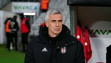 Beşiktaş seri peşinde! İşte Önder Karaveli'nin Yeni Malatyaspor maçı muhtemel 11'i