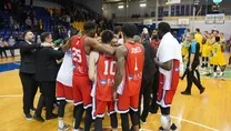 Bahçeşehir Koleji Letonya’da turladı!