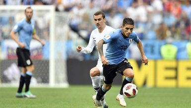 Uruguay Milli Takım aday kadrosunu açıkladı! Torreira Rossi ve Maxi Gomez...