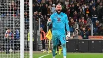 Savic’de tek rakip Napoli