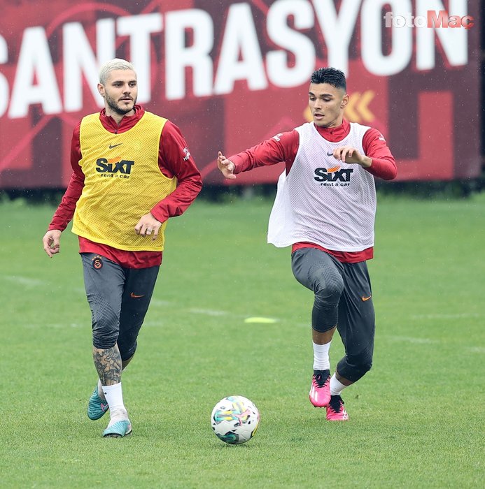 Galatasaray yeni stoperini buldu! Transferi buna bağlı